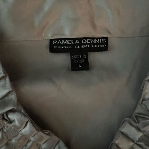 Pamela Dennis shirt  - Picture 4 of 6